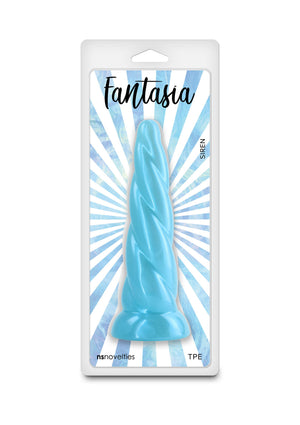 Dildo NS Novelties Fantasia Siren