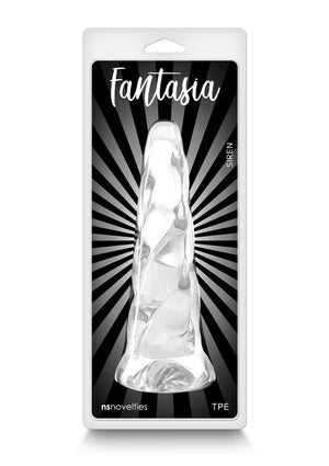 Dildo NS Novelties Fantasia Siren
