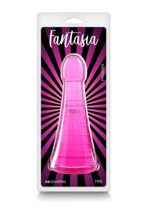 Dildo NS Novelties Fantasia Phoenix