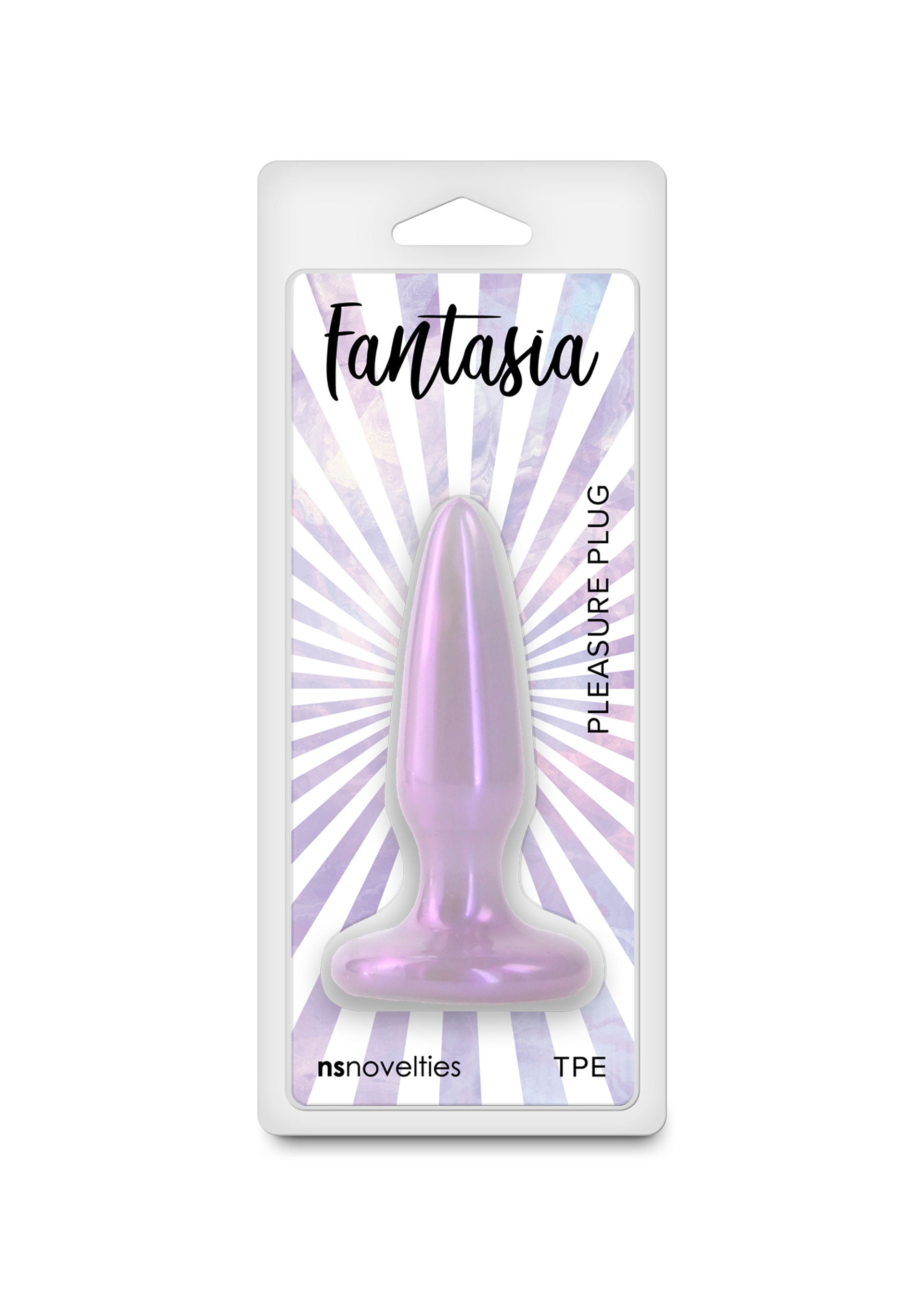Jouet anal NS Novelties Fantasia Pleasure Plug Mini