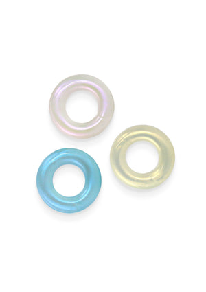 Performance masculine NS Novelties Fantasia Stamina Rings