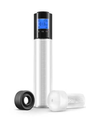 Performance masculine NS Novelties Viking Pump