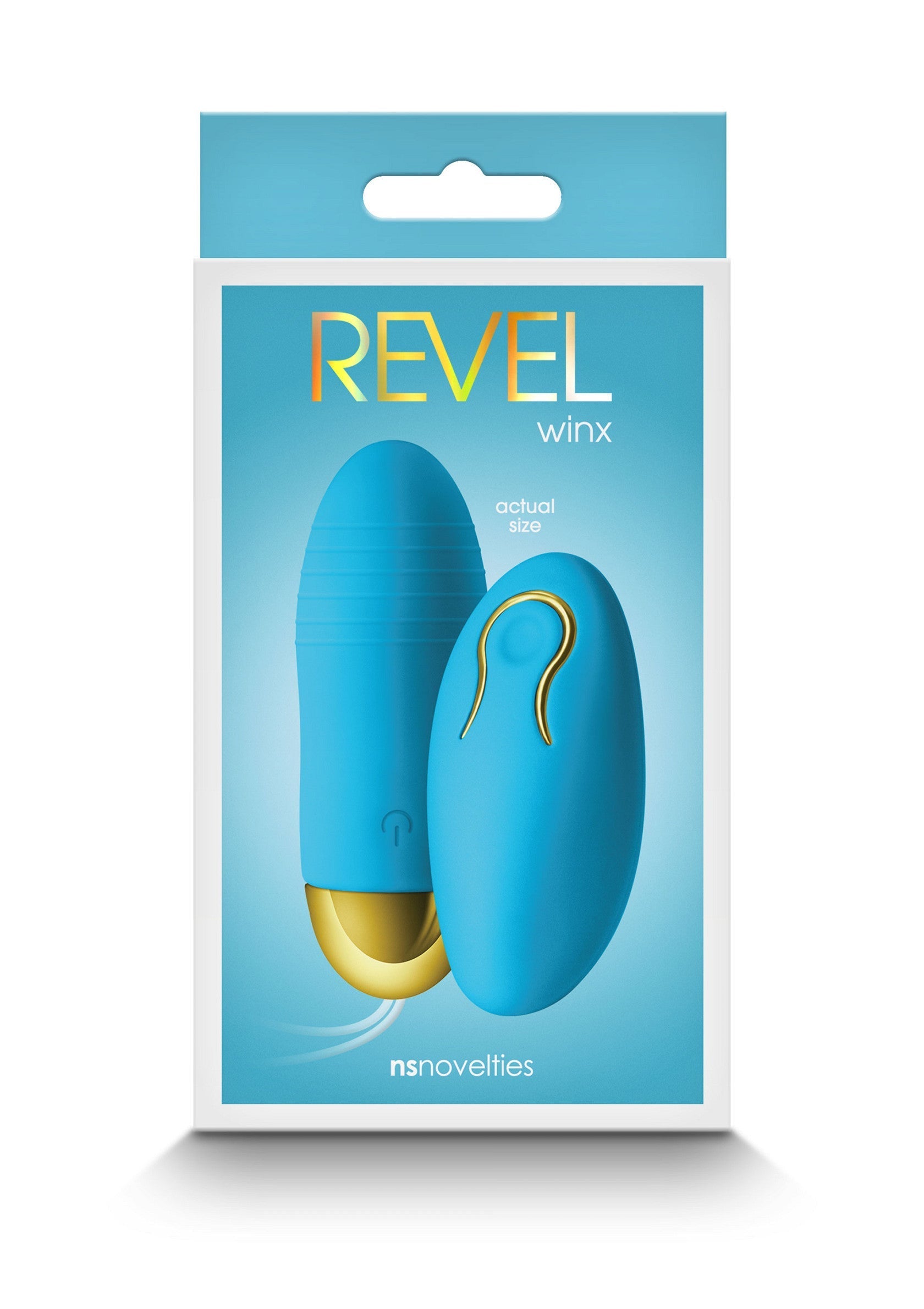 Boules de Geisha NS Novelties Revel Winx