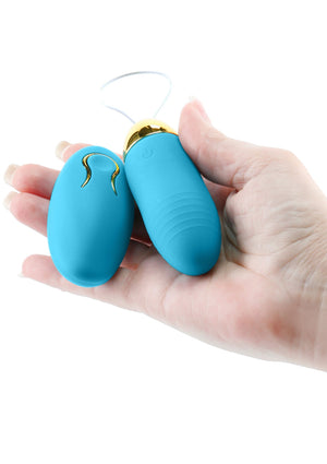 Boules de Geisha NS Novelties Revel Winx