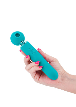 Masseur NS Novelties Revel Fae