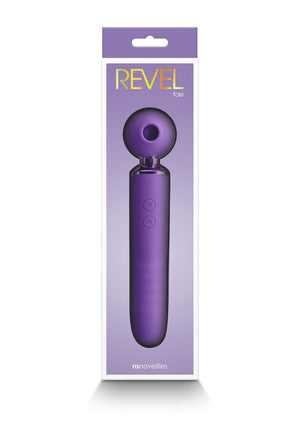 Masseur NS Novelties Revel Fae