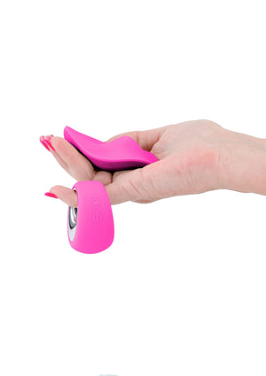 Stimulateur NS Novelties Sugar Pop Leila