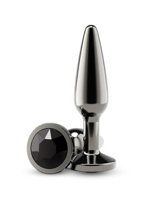 Jouet anal NS Novelties Tapered Plug Medium