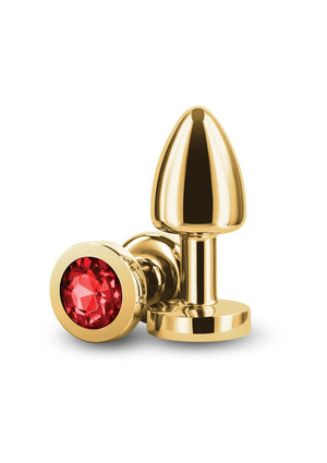 Jouet anal NS Novelties Rear Assets Petite