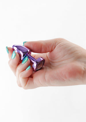 Jouet anal NS Novelties Rear Assets Petite