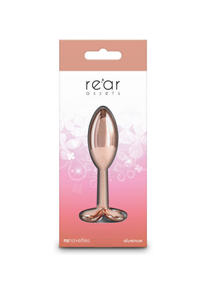 Jouet anal NS Novelties Rear Assets Clover