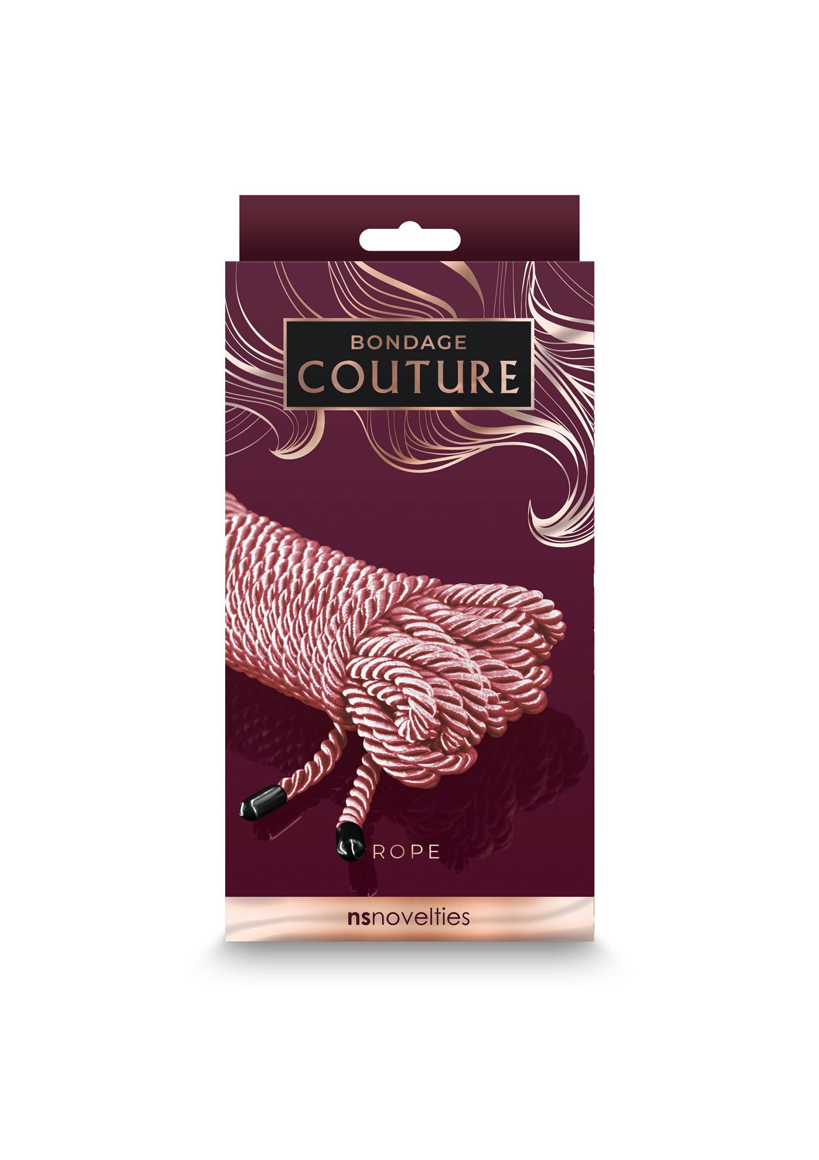 Accessoire BDSM NS Novelties Bondage Couture Rope
