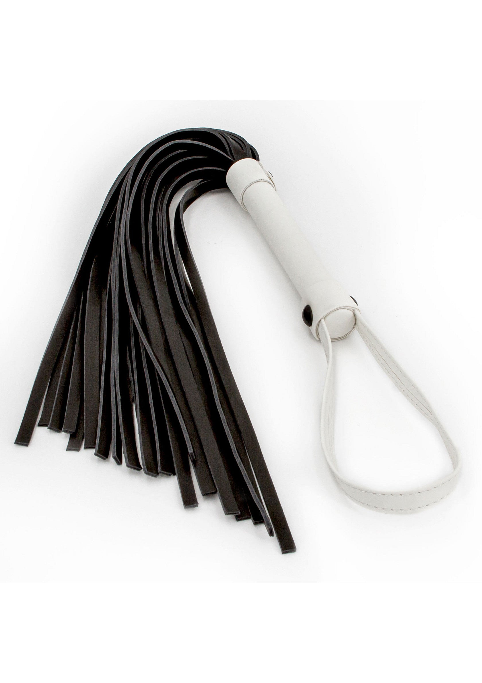 Accessoire BDSM NS Novelties Glo Flogger