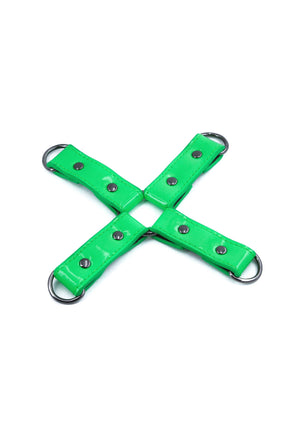 Accessoire BDSM NS Novelties Electra Hog Tie