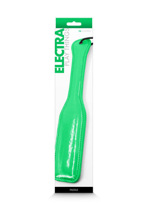 Accessoire BDSM NS Novelties Electra Paddle
