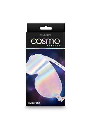 Accessoire BDSM NS Novelties Cosmo Bondage Blindfold
