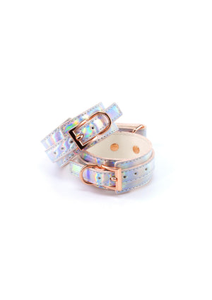 Accessoire BDSM NS Novelties Cosmo Bondage Ankle Cuffs
