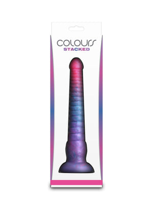 Dildo NS Novelties Stacked 9 inch Dildo