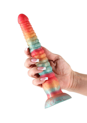 Dildo NS Novelties Stacked 9 inch Dildo