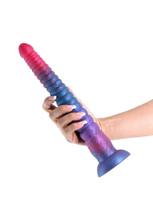 Dildo NS Novelties Stacked 12 inch Dildo