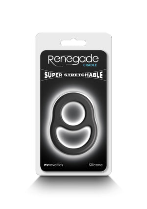 Performance masculine NS Novelties Renegade Cradle