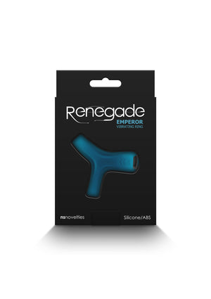 Performance masculine NS Novelties Renegade Emperor