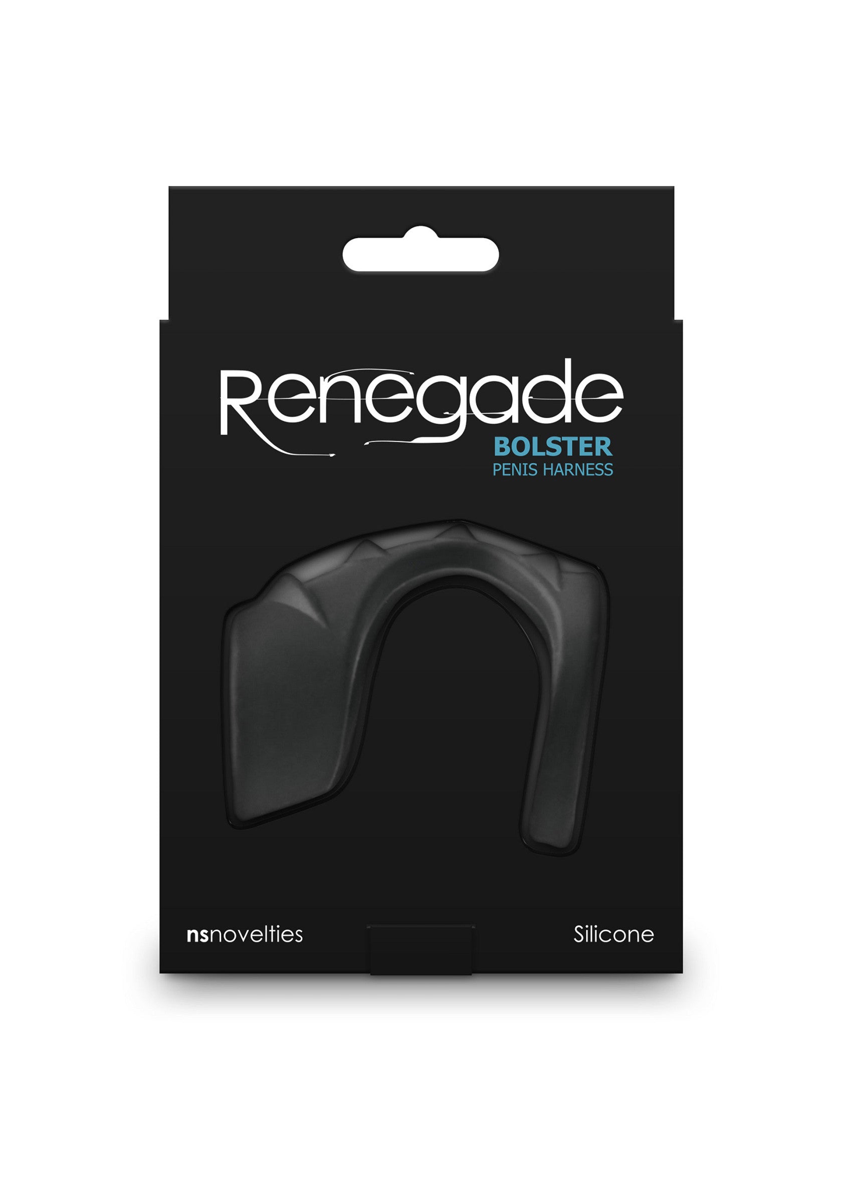 Performance masculine NS Novelties Renegade Bolster