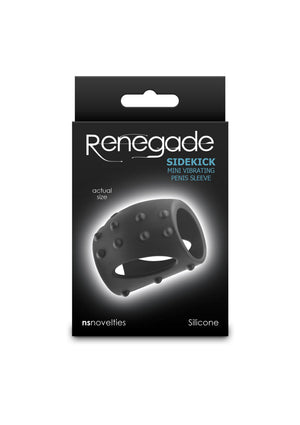 Performance masculine NS Novelties Renegade Sidekick