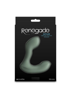 Jouet anal NS Novelties Outlaw Prostate Vibrator