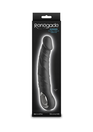 Jouet anal NS Novelties Renegade Rimmer
