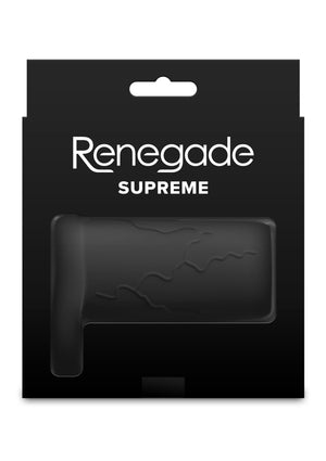 Performance masculine NS Novelties Supreme Penis Sleeve