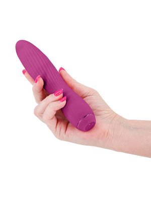 Vibromasseur NS Novelties Obsession Clyde