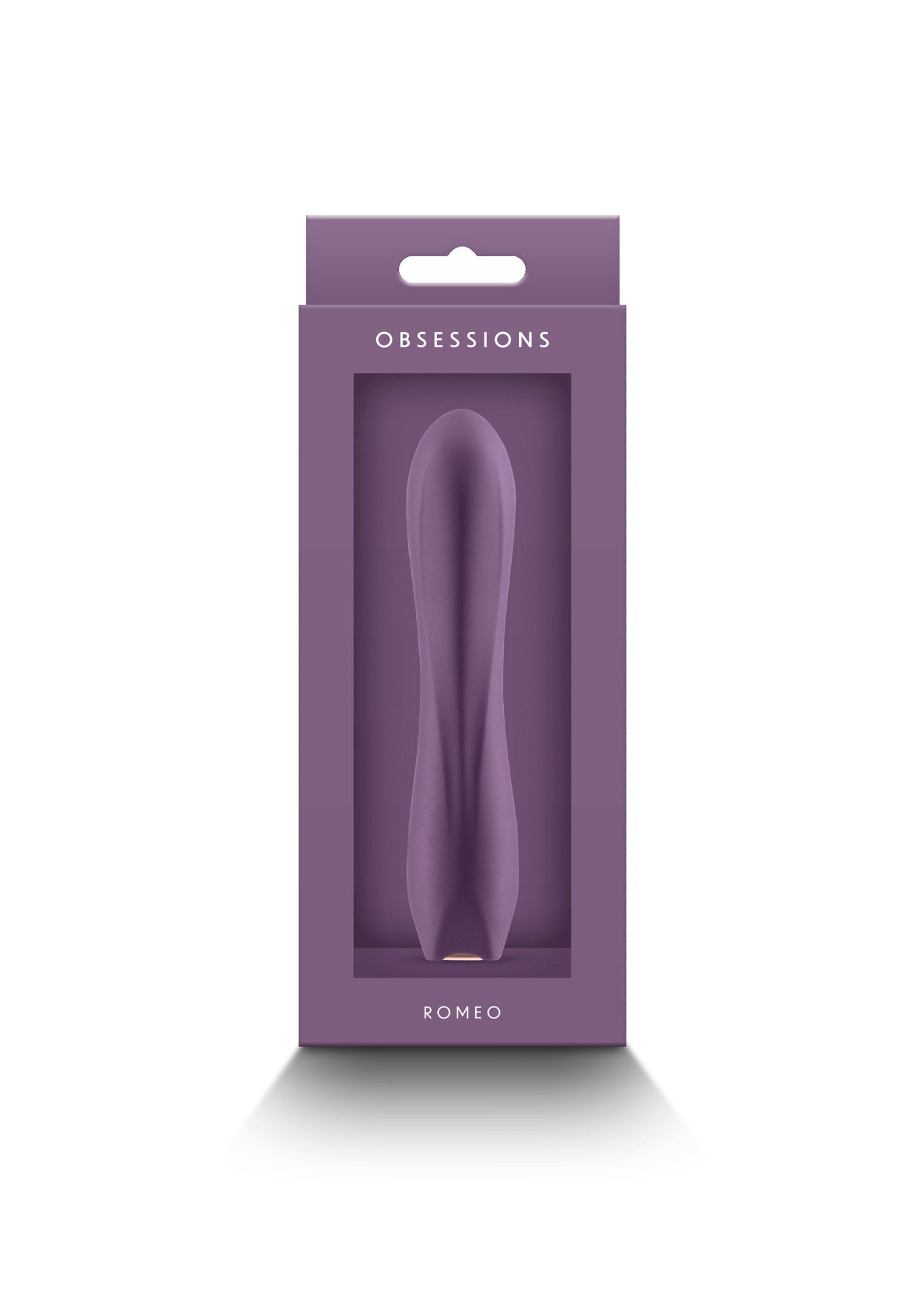 Vibromasseur NS Novelties Obsession Romeo