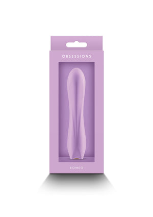 Vibromasseur NS Novelties Obsession Romeo