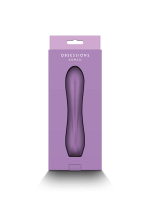 Vibromasseur NS Novelties Obsession Romeo