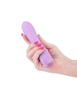 Vibromasseur NS Novelties Obsession Romeo