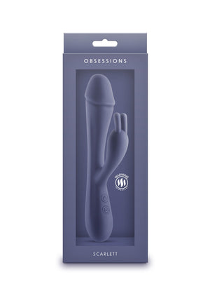 Vibromasseur NS Novelties Obsessions Scarlett