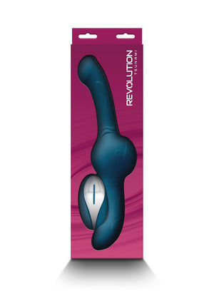 Jouet anal NS Novelties Revolution Tsunami