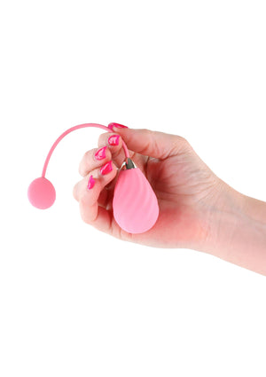 Boules de Geisha NS Novelties Techno Kandi