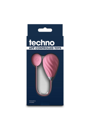 Boules de Geisha NS Novelties Techno Kandi