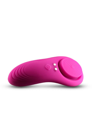 Stimulateur NS Novelties Techno Lucy