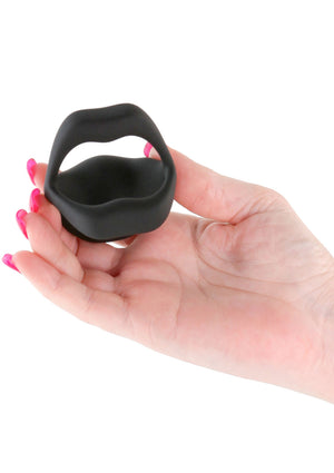 Performance masculine NS Novelties Techno Strobe