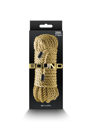Accessoire BDSM NS Novelties Bound Rope