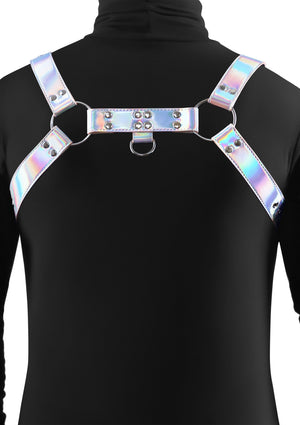 Accessoire BDSM NS Novelties Cosmo Harness Dare