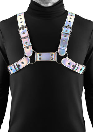 Accessoire BDSM NS Novelties Cosmo Harness Rogue