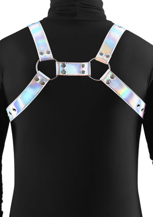 Accessoire BDSM NS Novelties Cosmo Harness Rogue