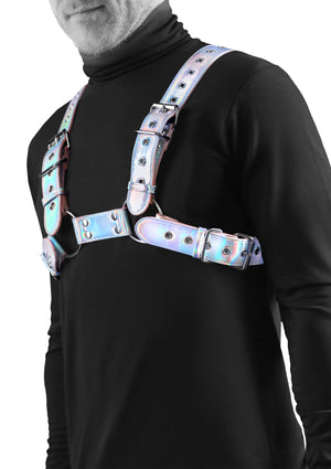 Accessoire BDSM NS Novelties Cosmo Harness Rogue