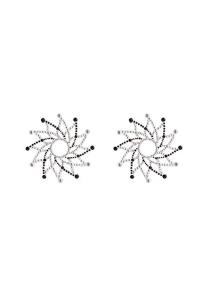 Accessoire BDSM NS Novelties Pasties Charm I