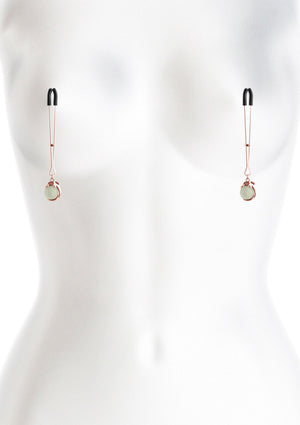Accessoire BDSM NS Novelties Nipple Clamps G1