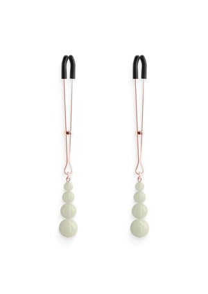 Accessoire BDSM NS Novelties Nipple Clamps G2